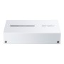 ASUS ExpertWiFi EBP15 Gestito Gigabit Ethernet (10/100/1000) Supporto Power over Ethernet (PoE) Bianco (90IG08D0-MO3B00)