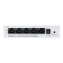 ASUS ExpertWiFi EBP15 Gestito Gigabit Ethernet (10/100/1000) Supporto Power over Ethernet (PoE) Bianco (90IG08D0-MO3B00)