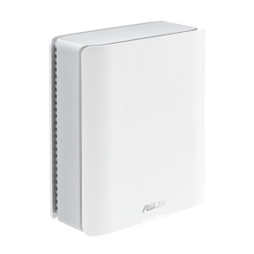 ASUS ZenWiFi BT8 Tri-band (2,4 GHz/5 GHz/6 GHz) Wi-Fi 7 (802.11be) Bianco 3 Interno (BT8-1PK) (90IG0930-MO3B00)