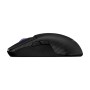 ASUS ROG Harpe Ace Extreme mouse Giocare Mano destra RF Wireless + Bluetooth + USB Type-A Ottico 42000 DPI (90MP03U0-BMUA00)