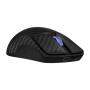 ASUS ROG Harpe Ace Extreme mouse Giocare Mano destra RF Wireless + Bluetooth + USB Type-A Ottico 42000 DPI (90MP03U0-BMUA00)