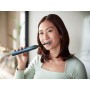 Philips Sonicare DiamondClean 9000 Series Spazzolino Elettrico Sonico Blu Special Edition, con custodia da viaggio HX9911/88