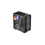 CC360 ARGB (schwarz, Tempered Glass) (R-CC360-BKAPM3-G-1)