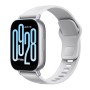 Xiaomi Redmi Watch 5 Active 5,08 cm (2") LCD Digitale 320 x 385 Pixel Touch screen Argento (BHR8790GL)