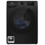 Lavatrice Gorenje WPNEI94A1DTSB a carica frontale da 9 kg, 60 cm, 1400 giri/min, AquaStop, StableTech, Wi-Fi