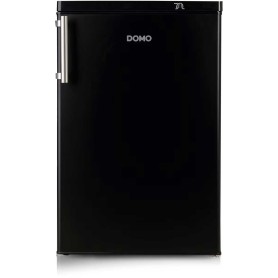Congelatore DOMO DO91132F , larghezza 55 cm, 80 l, nero