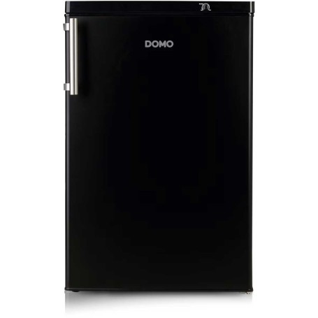 Congelatore DOMO DO91132F , larghezza 55 cm, 80 l, nero