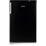 Congelatore DOMO DO91132F , larghezza 55 cm, 80 l, nero