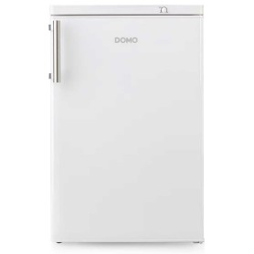 DOMO DO91130F Congelatore a libera installazione, larghezza 55 cm, 80 l, bianco