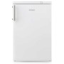 DOMO DO91130F Congelatore a libera installazione, larghezza 55 cm, 80 l, bianco