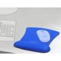 DeLOCK 12699 tappetino per mouse Blu (12699)