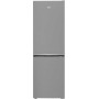 Beko B1RCNE364XB Frigorifero-congelatore, 60 cm di larghezza, 316 L, NoFrost, funzione Eco, modalità Vacanza