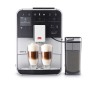 Barista TS Smart F850-101 (silber) (F850-101 EU)