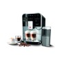Barista TS Smart F850-101 (silber) (F850-101 EU)