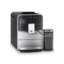 Barista TS Smart F850-101 (silber) (F850-101 EU)
