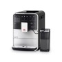 Barista TS Smart F850-101 (silber) (F850-101 EU)