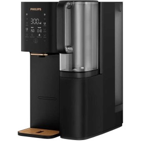 Philips Aquaporin ADD6920BK/10 Stazione idrica multifunzione, nera