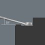 Bicycle Set 10 (Ringmaulschlssel-Satz, 5-teilig) (05004178001)