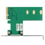DeLOCK 89561 scheda di interfaccia e adattatore Interno M.2 (89561)