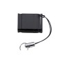 SLIM LINE 128 GB (schwarz, USB-A 3.2 Gen 1) (3532491)