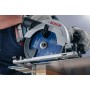 Bosch ‎2608644534 lama circolare 12 cm 1 pz