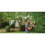 Akku-Heckenschere GTC18502PC, 18 Volt (orange/schwarz, Li-Ionen Akku 2,0 Ah) (GTC18502PC-QW)