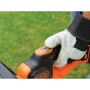 Akku-Heckenschere GTC18502PC, 18 Volt (orange/schwarz, Li-Ionen Akku 2,0 Ah) (GTC18502PC-QW)