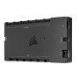 Corsair iCUE Commander Core XT controller della velocità della ventola 6 canali Nero (CL-9011112-WW)