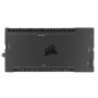Corsair iCUE Commander Core XT controller della velocità della ventola 6 canali Nero (CL-9011112-WW)
