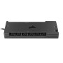 Corsair iCUE Commander Core XT controller della velocità della ventola 6 canali Nero (CL-9011112-WW)