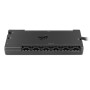 Corsair iCUE Commander Core XT controller della velocità della ventola 6 canali Nero (CL-9011112-WW)