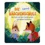 Die Hschenschule - Die neue Hschenschule (Hrbuch) (11000295)
