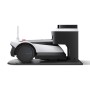 Ecovacs Goat G1 Tagliaerba robotizzato Batteria Nero, Bianco (MPB11-11)