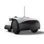 Ecovacs Goat G1 Tagliaerba robotizzato Batteria Nero, Bianco (MPB11-11)