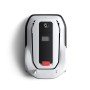 Ecovacs Goat G1 Tagliaerba robotizzato Batteria Nero, Bianco (MPB11-11)