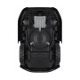 Ecovacs Goat G1 Tagliaerba robotizzato Batteria Nero, Bianco (MPB11-11)