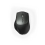Hama MW-600 mouse Mano destra RF Wireless Ottico 2400 DPI (00182616)