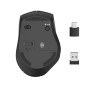 Hama MW-600 mouse Mano destra RF Wireless Ottico 2400 DPI (00182616)