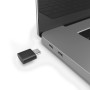 Hama MW-600 mouse Mano destra RF Wireless Ottico 2400 DPI (00182616)