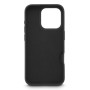 Hama Fantastic Feel custodia per cellulare 16 cm (6.3") Cover Nero (00123767)