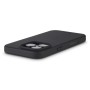Hama Fantastic Feel custodia per cellulare 16 cm (6.3") Cover Nero (00123767)
