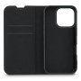 Hama Daily Protect custodia per cellulare 16 cm (6.3") Custodia a libro Nero (00123762)