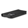 Hama Daily Protect custodia per cellulare 16 cm (6.3") Custodia a libro Nero (00123762)