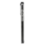 Hama Always Clear custodia per cellulare 16 cm (6.3") Cover Trasparente (00123761)