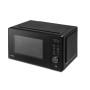 Medion MD 12031 Forno a microonde 3 in 1 con grill 23L 900W/1000W 5 livelli di potenza, timer (50076274)