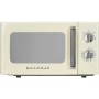 Gorenje MO20E1HRL, forno a microonde (bianco/crema) (896873)