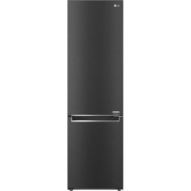 LG GBB92MCBAP frigorifero con congelatore Libera installazione 384 L A Nero