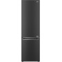 LG GBB92MCBAP frigorifero con congelatore Libera installazione 384 L A Nero