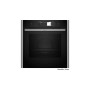NEFF B69VY7MY0 - FORNO N90, SLIDE&HIDE, PIROLISI, TWIST PAD, 60 CM