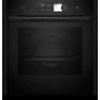 NEFF B69VY7MY0 - FORNO N90, SLIDE&HIDE, PIROLISI, TWIST PAD, 60 CM
